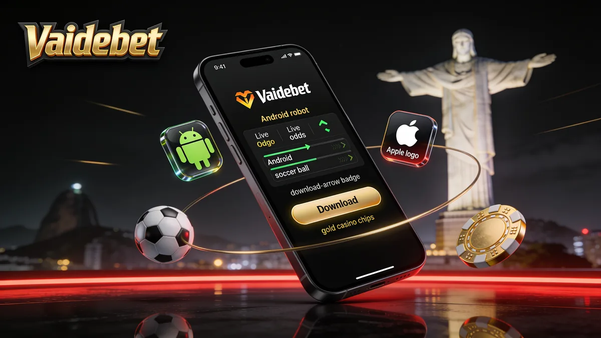 Tipos de bônus oferecidos pela Vaidebet: guia de vaidebet para jogadores no Brasil